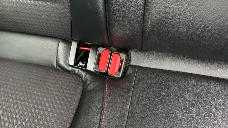 Ford Focus 1.0 EcoBoost 125 ST-Line X Edition 5dr Auto Petrol Hatchback